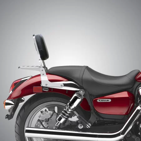 Sissy Bar KAWASAKI VULCAN VN 1500/1600 MEAN STRIKE