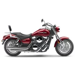 Paire De Supports Sacoches Latérales Standard KAWASAKI VULCAN VN 1500/1600 MEAN STREAK