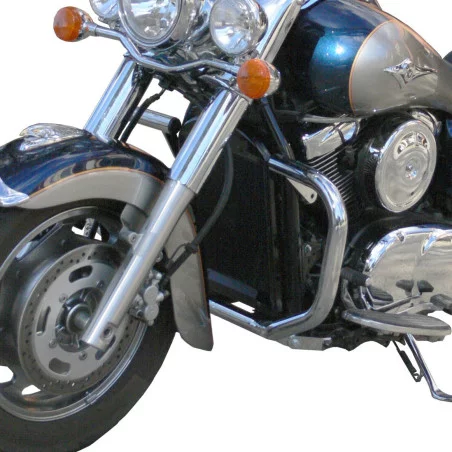 Barre De Protection KAWASAKI VULCAN VN 1600 CLASSIC