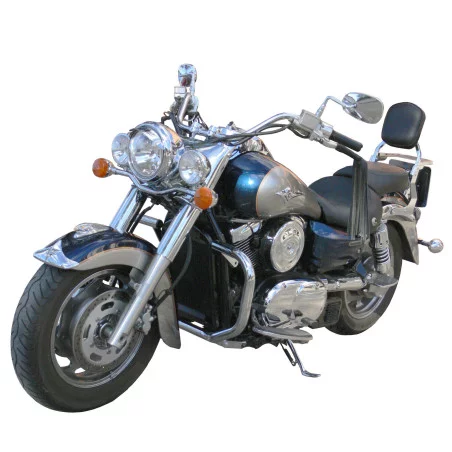 Barre De Protection KAWASAKI VULCAN VN 1600 CLASSIC