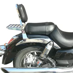 Sissy Bar KAWASAKI VULCAN VN 1700 CLASSIC