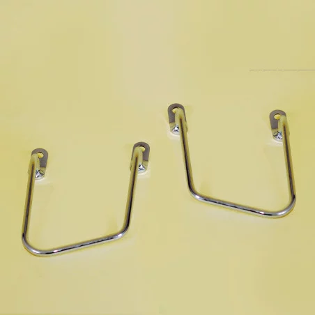 Supports De Sacoches Latérales KAWASAKI VULCAN VN 1700 CLASSIC Standard
