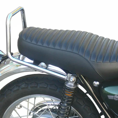 Poignées De Maintien Passager KAWASAKI W650 / W800
