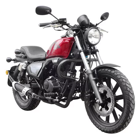 Barre De Protection KEEWAY K-LIGHT 125