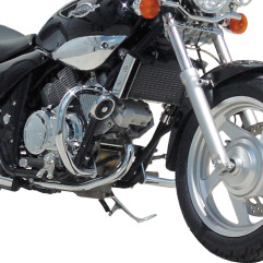 Paire De Pare-Carters KYMCO VENOX 250 - Spaan