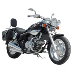 Porte Bagages KYMCO VENOX 250