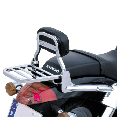 Sissy Bar KYMCO VENOX 250