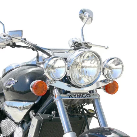 Support De Phares KYMCO VENOX 250