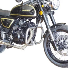 Barre De Protection MACBOR JOHNNY BE GOOD