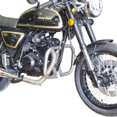 Barre De Protection MACBOR JOHNNY BE GOOD