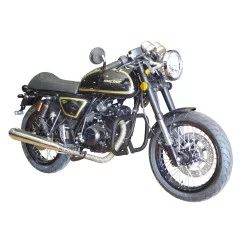 Barre De Protection MACBOR JOHNNY BE GOOD