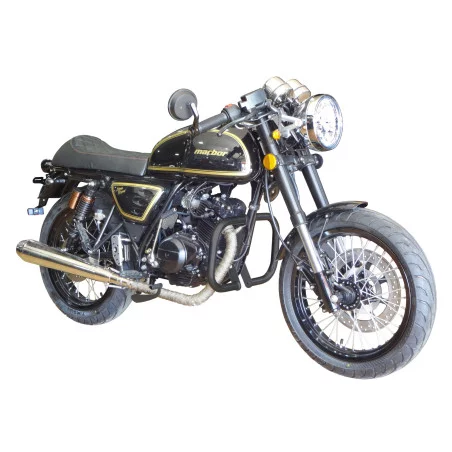 Barre De Protection MACBOR JOHNNY BE GOOD