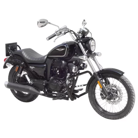 Barre De Protection MACBOR ROCKSTER