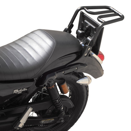 Porte Bagages MACBOR Rockster 125 (2018 - 2022)