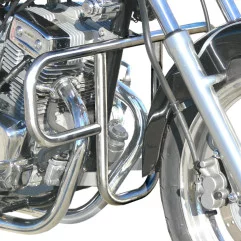Barre De Protection MONKEY BIKES KX 250 - 2