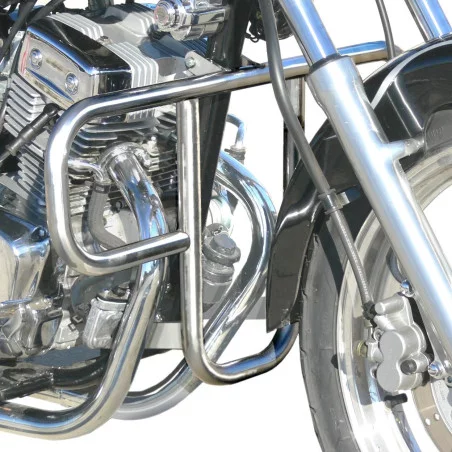 Barre De Protection MONKEY BIKES KX 250 - 2