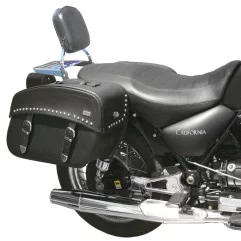 Porte Bagages MOTO GUZZI CALIFORNIA AQUILA NERA