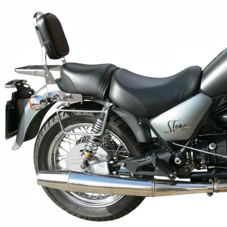 Porte Bagages MOTO GUZZI CALIFORNIA STONE
