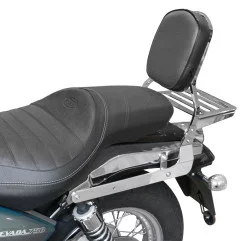 Porte Bagages MOTO GUZZI NEVADA 750