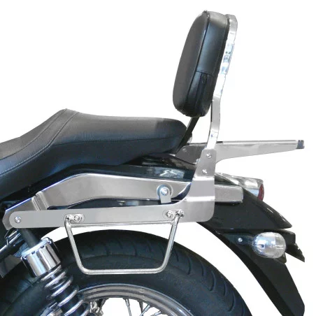 Porte Bagages MOTO GUZZI NEVADA 750