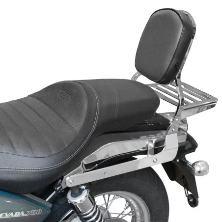 Sissy Bar MOTO GUZZI NEVADA 750