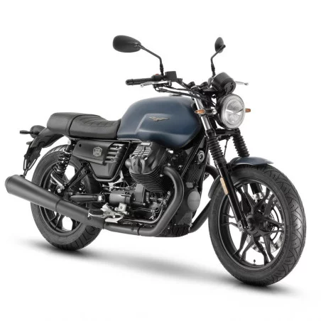 Barre De Protection MOTO GUZZI V7 III