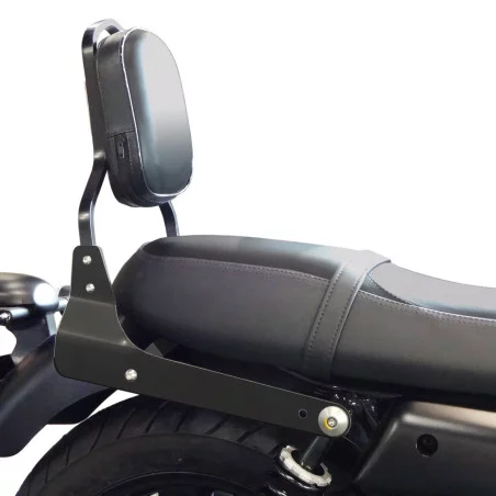 Sissy Bar MOTO GUZZI V7 III