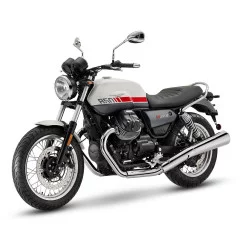 Poignées De Maintien Passager MOTO GUZZI V7 850