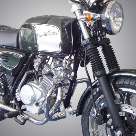 Paire De Pare-Carters ORCAL Astor 125 - Spaan