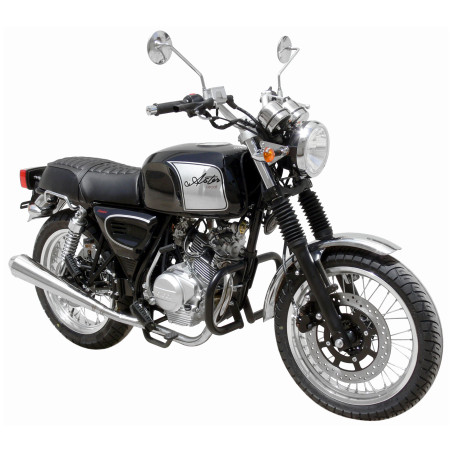 Paire De Pare-Carters ORCAL Astor 125