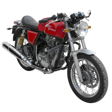 Porte Bagages ROYAL ENFIELD Continental GT535