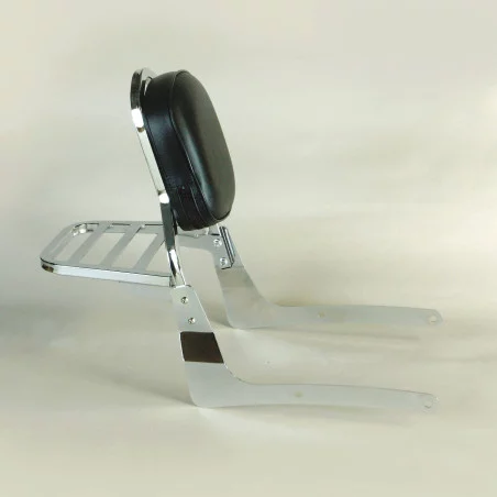 Sissy Bar SUZUKI INTRUDER 125LC (VL125) / 250LC (VL250)