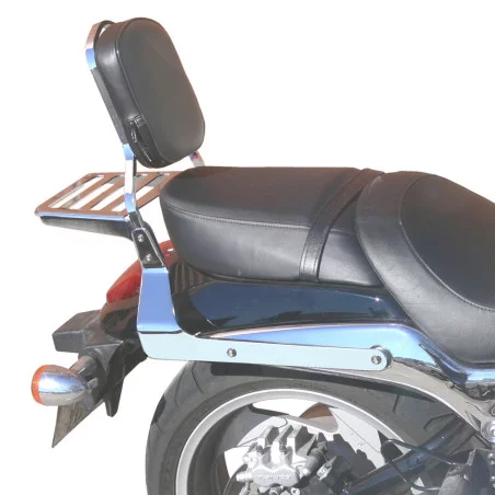 Porte Bagages SUZUKI INTRUDER 1500 / BOULEVARD C90