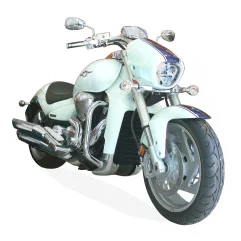 Porte Bagages SUZUKI INTRUDER M1800 / BOULEVARD M109