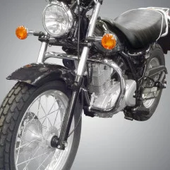 Barre De Protection SUZUKI VANVAN 125/200