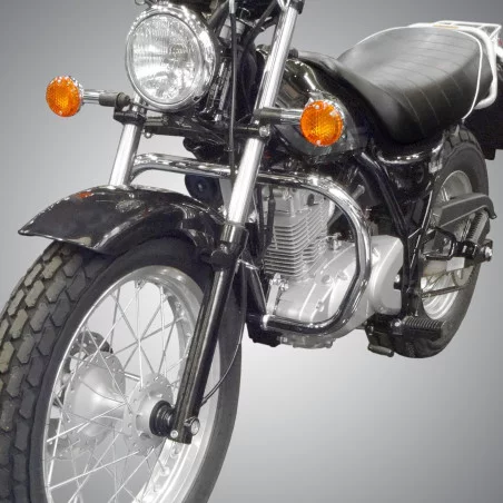 Barre De Protection SUZUKI VANVAN 125/200