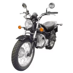 Barre De Protection SUZUKI VANVAN 125/200