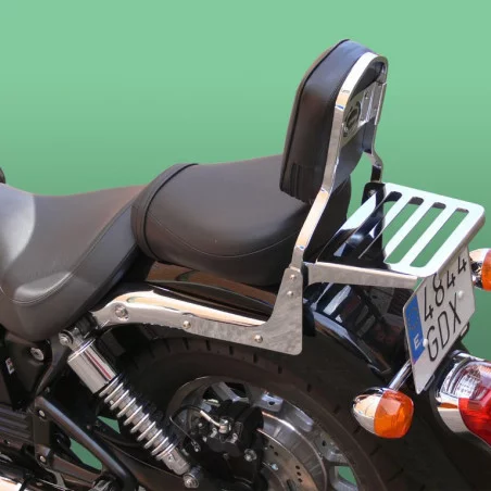 Porte Bagages TRIUMPH AMERICA
