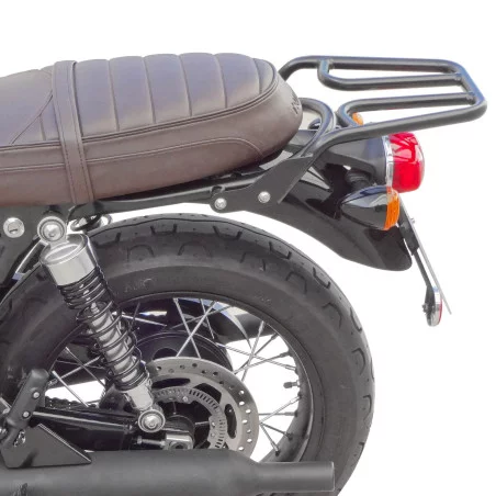 Porte Bagages TRIUMPH BONNEVILLE T120 (75HW) (2017 - …)