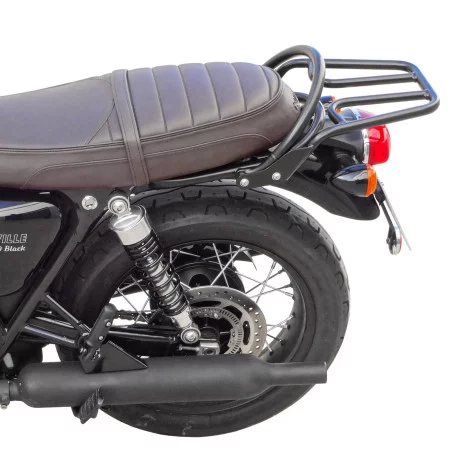 Porte Bagages TRIUMPH BONNEVILLE T120 (75HW) (2017 - …)