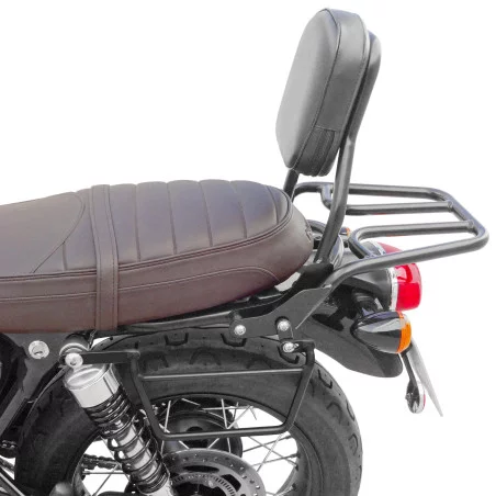 Sissy Bar TRIUMPH BONNEVILLE T120 (75HW) (2017 - …)