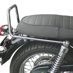 Poignées De Maintien Passager TRIUMPH BONNEVILLE