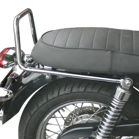Poignées De Maintien Passager TRIUMPH BONNEVILLE