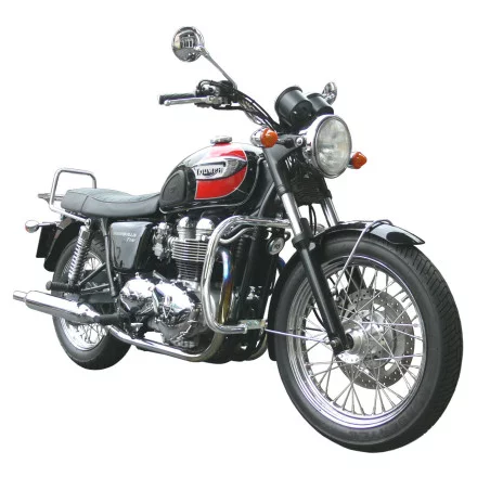 Poignées De Maintien Passager TRIUMPH BONNEVILLE