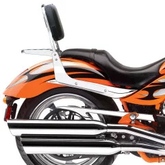 Sissy Bar VICTORY HAMMER