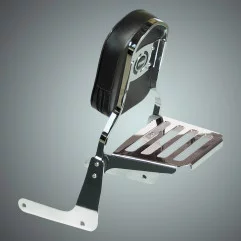 Sissy Bar VICTORY HAMMER
