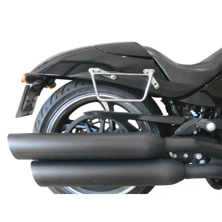 Supports De Sacoches Latérales VICTORY HAMMER Klick Fix