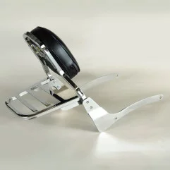 Sissy Bar YAMAHA DRAG STAR 400/600 CLASSIC XVS-A - V STAR 400/600 CLASSIC