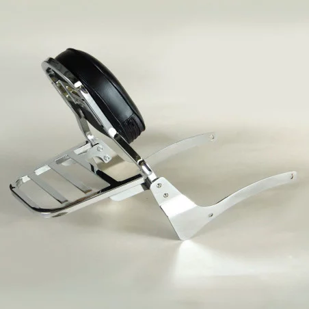Sissy Bar YAMAHA DRAG STAR 400/600 CLASSIC XVS-A - V STAR 400/600 CLASSIC