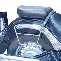 Supports De Sacoches Latérales YAMAHA DRAG STAR 400/600 CLASSIC XVS-A - V STAR 400/600 CLASSIC Klick Fix